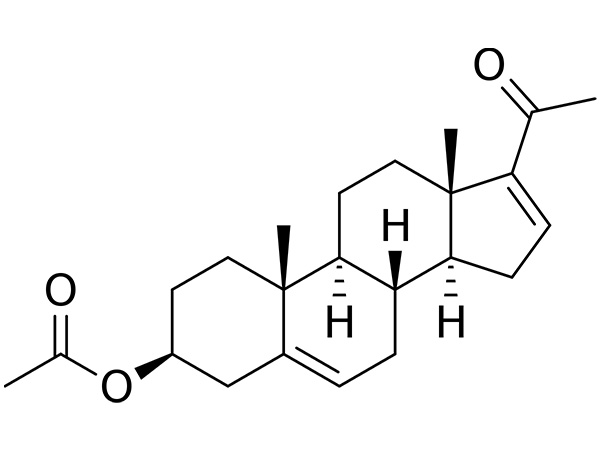 16-डीहाइड्रोप्रेग्नोलोन एसीटेट (16-डीपीए)