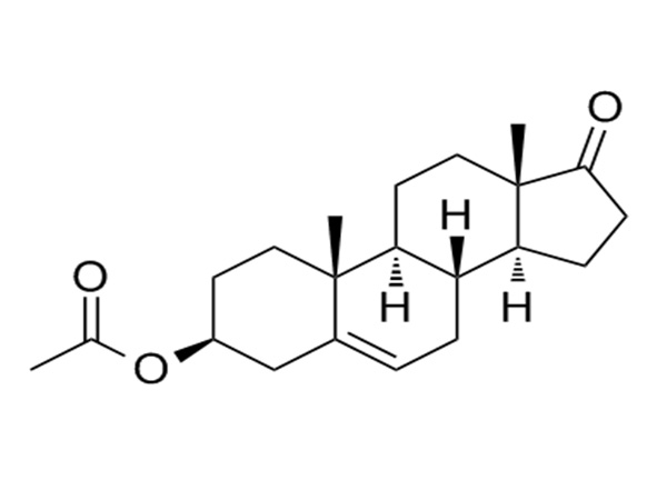 DHEA एसीटेट (प्रास्टेरोन एसीटेट)