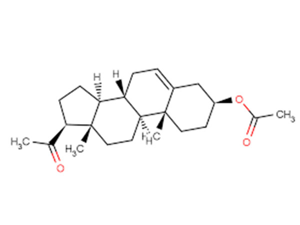 Pregnenolone एसीटेट